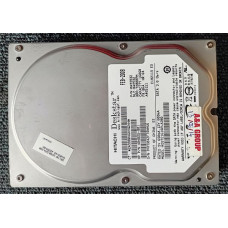 Hard disk Hitachi Deskstar 160GB, 7200rpm, 8MB, SATA2, HDS721616PLA380, Second Hand