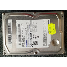 Hard disk Samsung 250GB, 7200rpm, 8MB, SATA2, HD251HJ, Second Hand