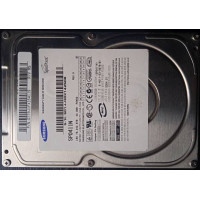 Hard disk Samsung SpinPoint 40GB, IDE, 3,5", 7200rpm, 2MB, SP0411N, UltraATA, Second-Hand