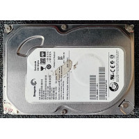 Hard disk Seagate Barracuda 500GB, 7200rpm, 16MB, SATA3, ST500DM002, Second Hand