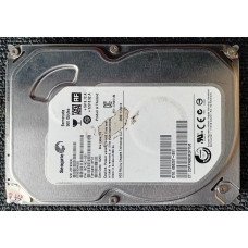 Hard disk Seagate Barracuda 500GB, 7200rpm, 16MB, SATA3, ST500DM002, Second Hand