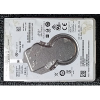 Hard disk laptop Seagate 1TB, 5400rpm, 128MB, SATA3, 2.5", ST1000LM035, Second Hand