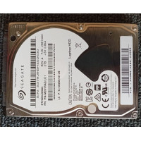 Hard disk laptop Seagate 2TB, ST2000LM003, SATA3, Defect, Second Hand