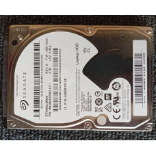 Hard disk laptop Seagate 2TB, ST2000LM003, SATA3, Defect, Second Hand