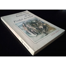 Carte Intalnirea de pe Podul Artelor – Claude Roy (1982) (Veche)