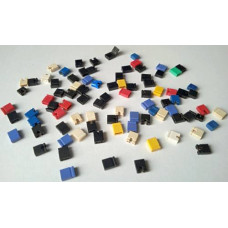 Jumper pentru placi calculatoare vechi, Second Hand