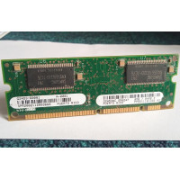 Memorie HP 8MB Flash / 64MB SDRAM Combo Firmware, Second Hand