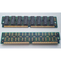 Memorie Lite On 2032L SIMM EDO / FPM RAM, 72 pini, vintage, Second Hand