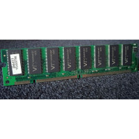 Memorie PC D6413 64MB SDRAM, 133MHz, PC133, Second Hand