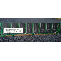 Memorie PC MS3828UPS 128MB SDRAM, 133MHz, PC-133, Second Hand