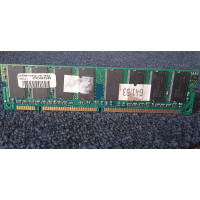 Memorie PC PC58964A1 128MB SDRAM, 100MHz, PC-100, Second Hand