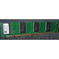 Memorie PC PQI 128MB SDRAM, 133MHz, PC-133, Second Hand