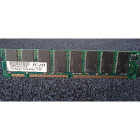 Memorie PC PQI MS3864UPP 64MB SDRAM, 133MHz, PC-133, Second Hand