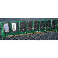 Memorie PC SpecTek 128MB SDRAM, 133MHz, PC133, Second Hand