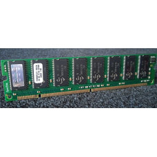 Memorie PC SpecTek 128MB SDRAM, 133MHz, PC133, Second Hand
