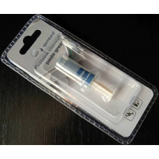 Pasta termica Gembird, Seringa 1.5grame, 4.5W/m-K, gri, termoconductoare, Noua