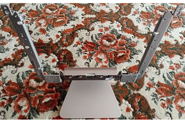 Picior de sustinere ASUS, suport vertical sau usor inclinat, Second Hand