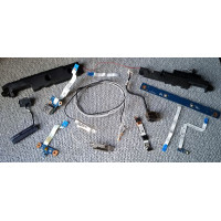 Piese laptop HP Pavilion G6, dezmembrare