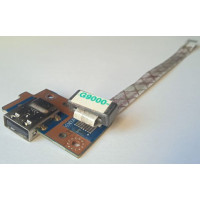 Placa USB laptop Dell Inspiron 15, 075PM1, Second-Hand