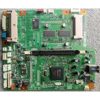 Placa de baza Kyocera FS-1300D, Second Hand