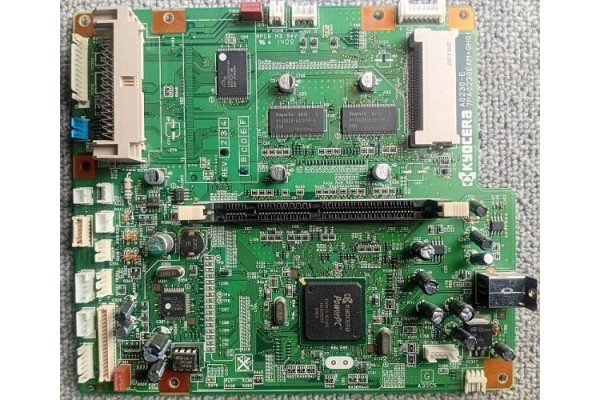 Placa de baza Kyocera FS-1300D, Second Hand