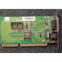 Placa de retea 3Com EtherLink III 3C509TP, slot ISA, Second Hand