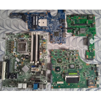 Placi de baza, placi video, placi de retea, PC/laptop Defecte, Second Hand