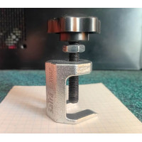 Presa extractor demontare stergator auto, Second Hand