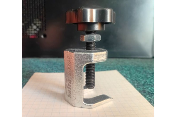 Presa extractor demontare stergator auto, Second Hand