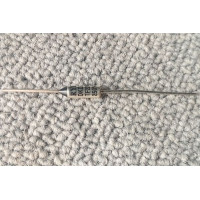 Siguranta Termica 250V 10A / Temperatura operare 216/228°C, Noua