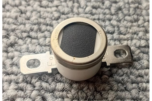 Termostat CH-152-35, Second Hand