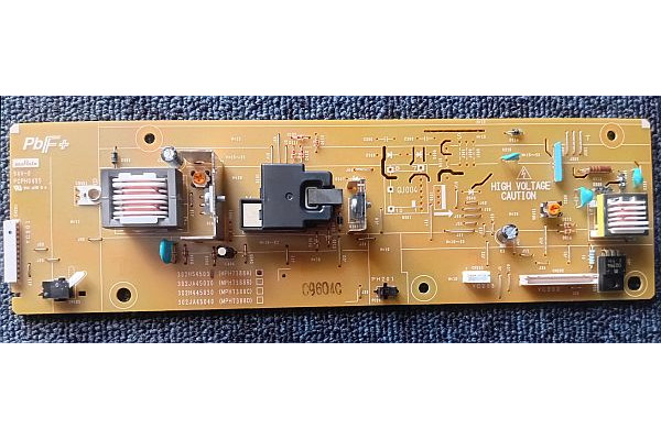 Unitate de inalta tensiune 302HS45030, Second Hand