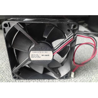 Ventilator Cooler Nidec Beta SL, 24V, 0.13A, 80x80x25mm, DC curent continuu, Second Hand