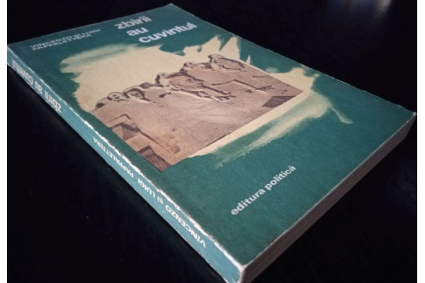 Carte Zbirii au cuvantul - Vincenzo si Luigi Pappalettera (1974) (Veche)